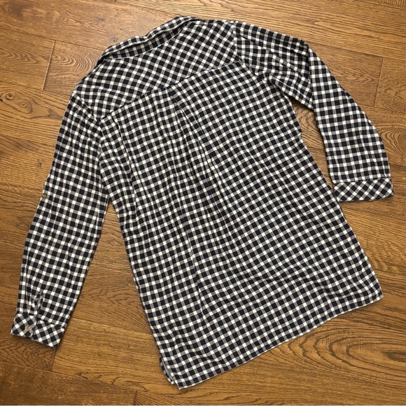 Holding Horses flannel - Picture 9 of 9